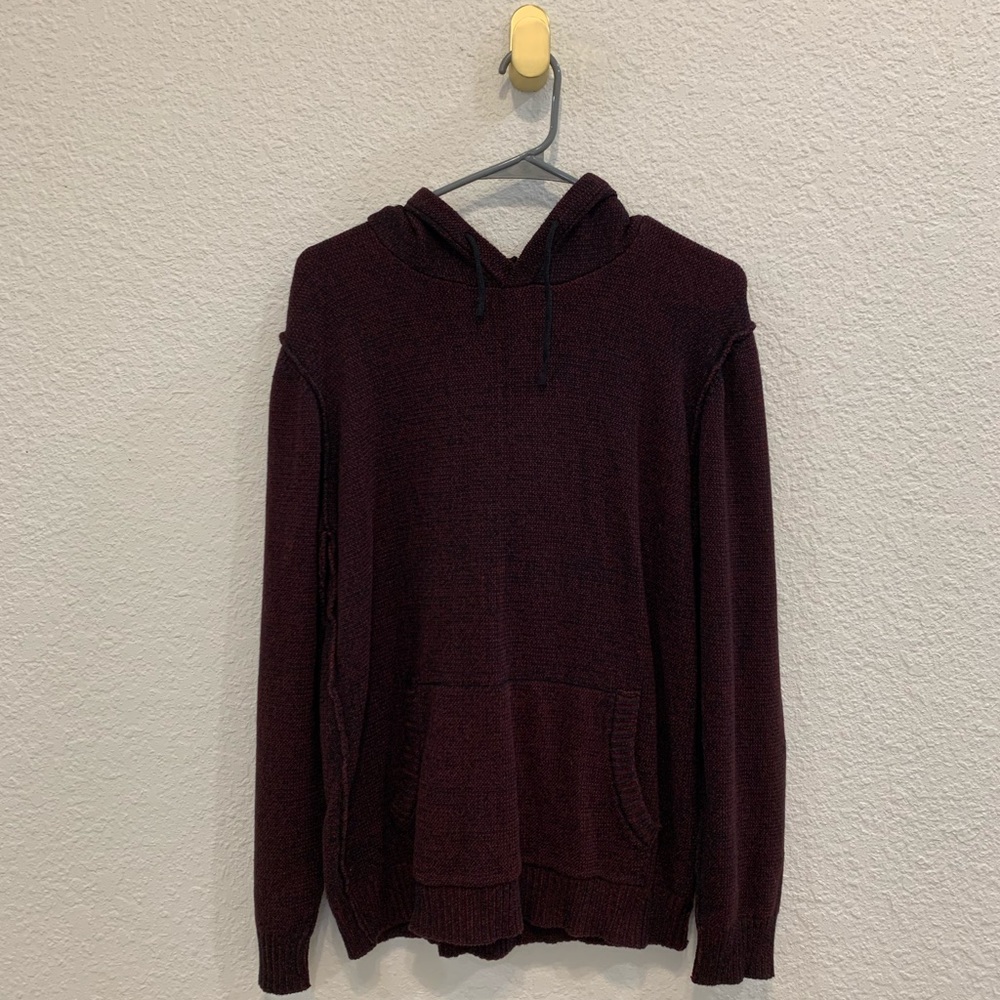 FOREVER 21 Men’s Hoodie